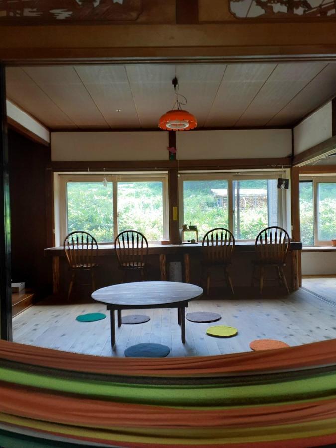 Tanehachi Farm Guesthouse - Vacation Stay 29709V Aomori Esterno foto