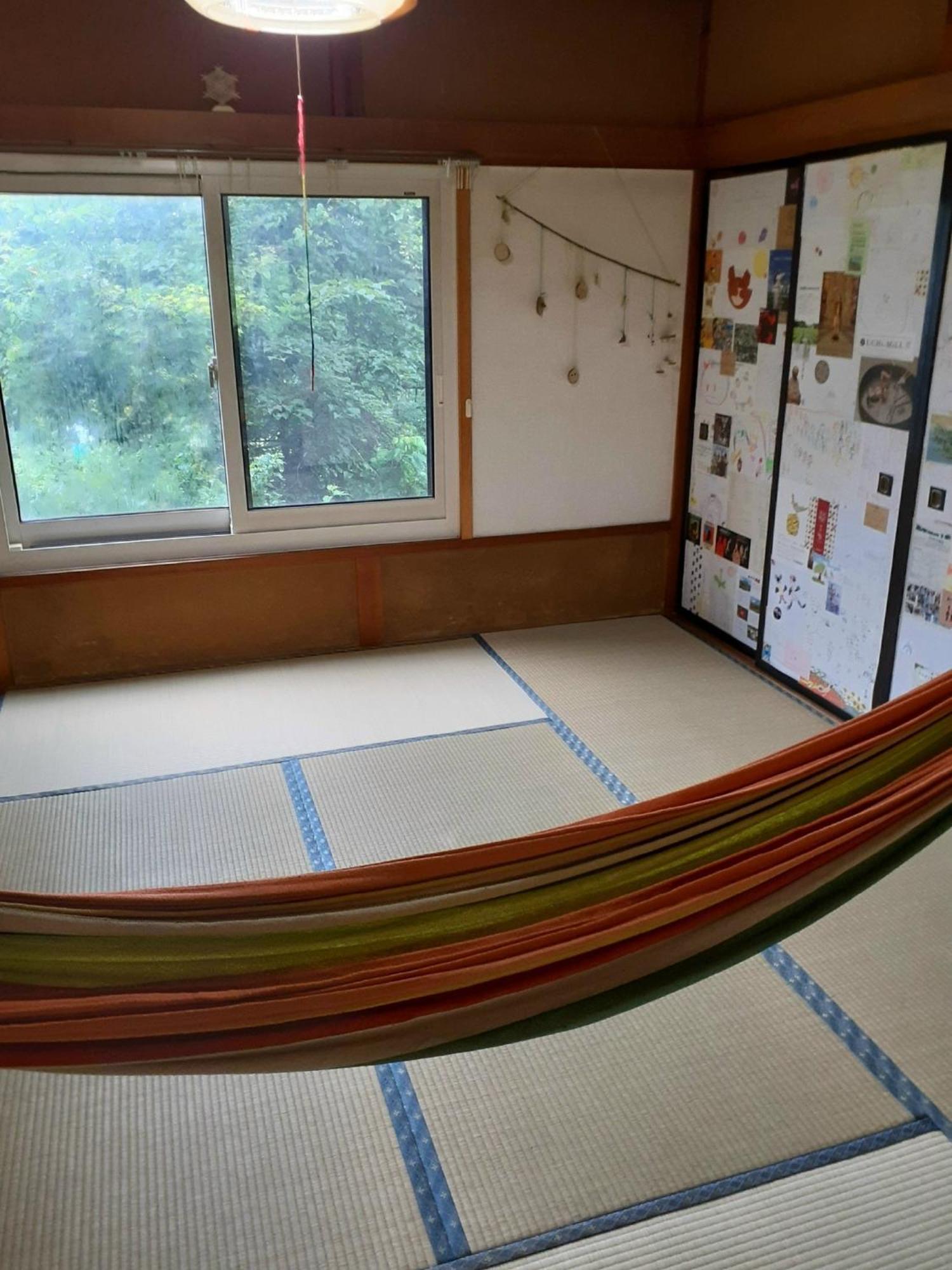 Tanehachi Farm Guesthouse - Vacation Stay 29709V Aomori Esterno foto